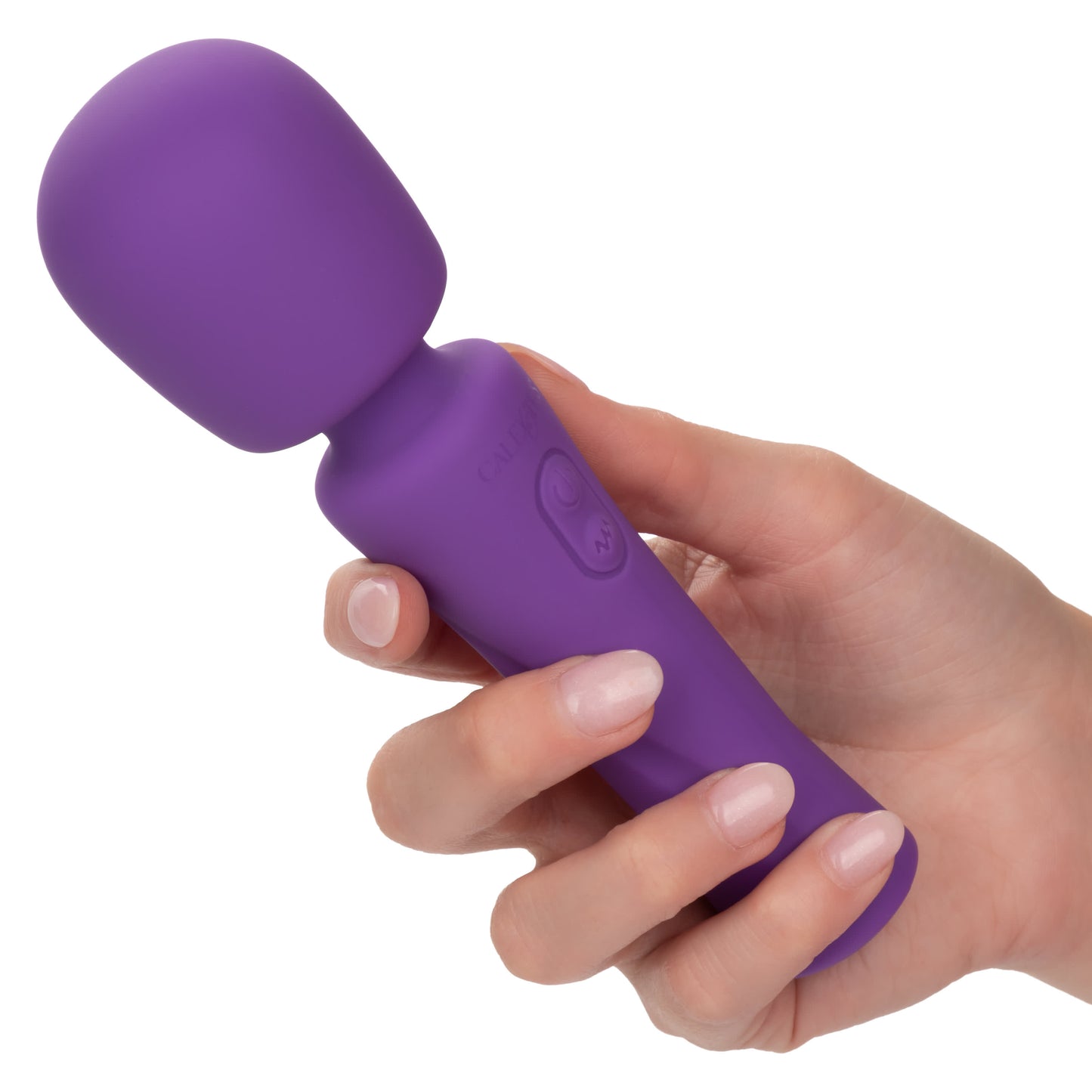 Purple-