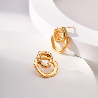 Metallic-