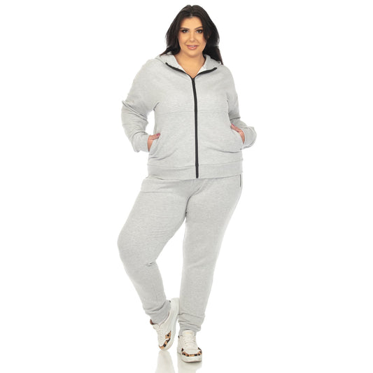 Heather Gray-