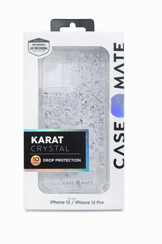 Case-Mate Xenon - Marsala