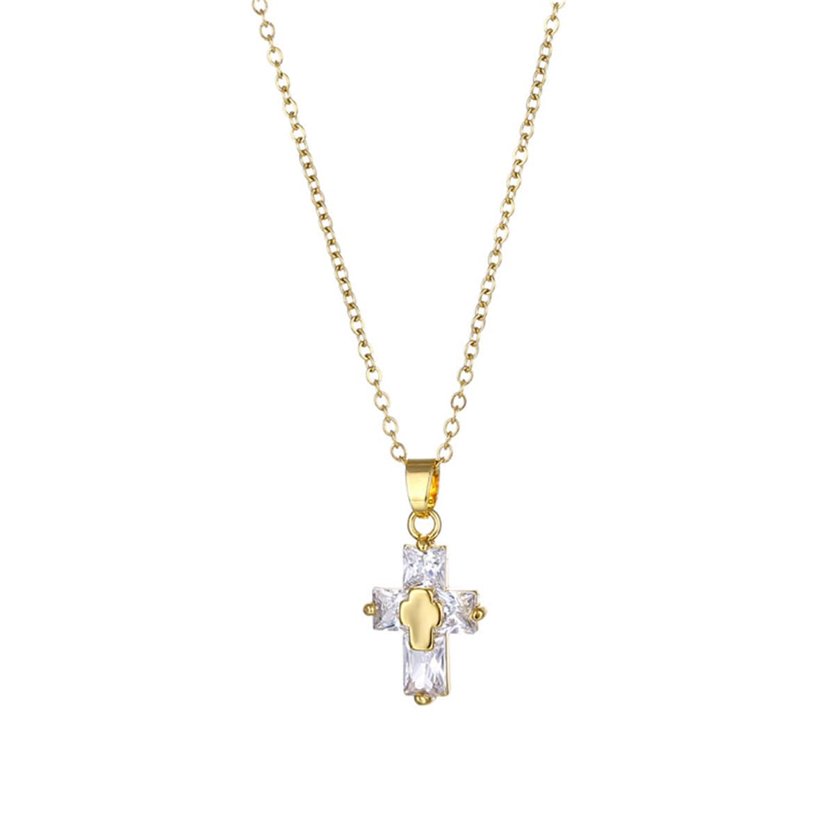 Metallic-