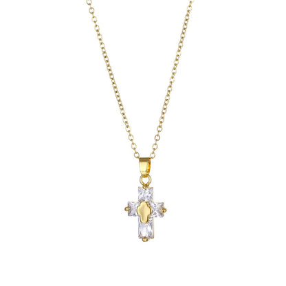 Metallic-