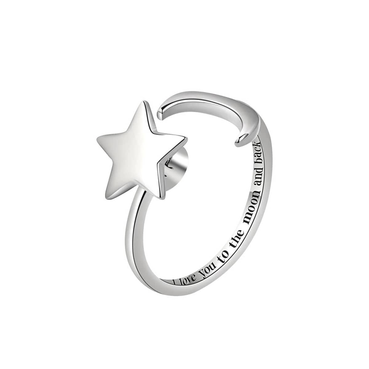 Metallic-