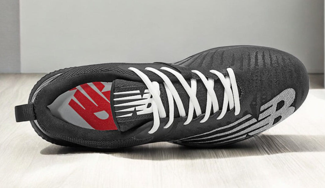 Men's New Balance Fuel Cell 4040 V6 'Metal Camo - Black White' (No Lid)