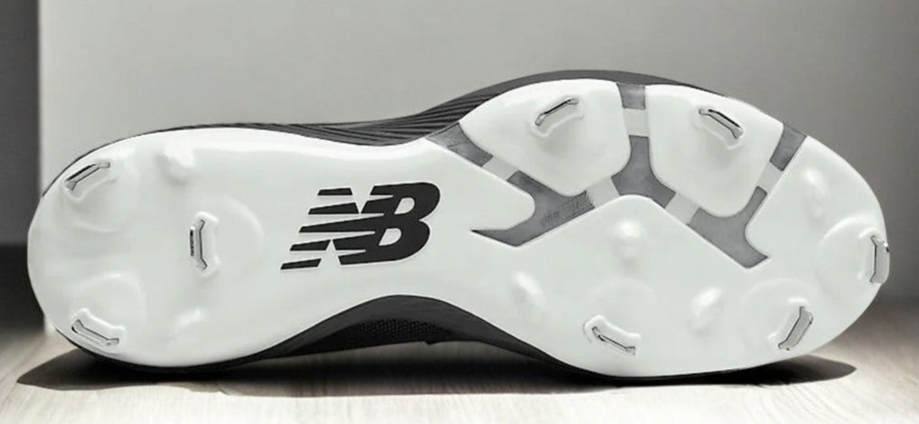 Men's New Balance Fuel Cell 4040 V6 'Metal Camo - Black White' (No Lid)