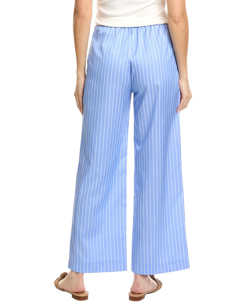 BLUE STRIPE-