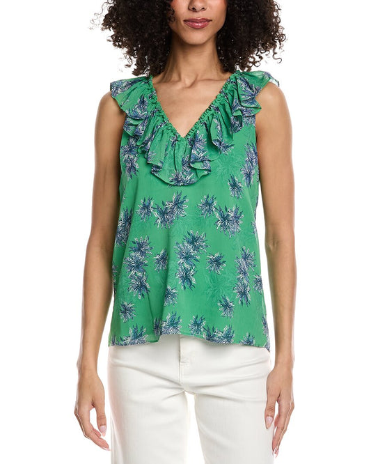 BRIGHT FERN COMBO-