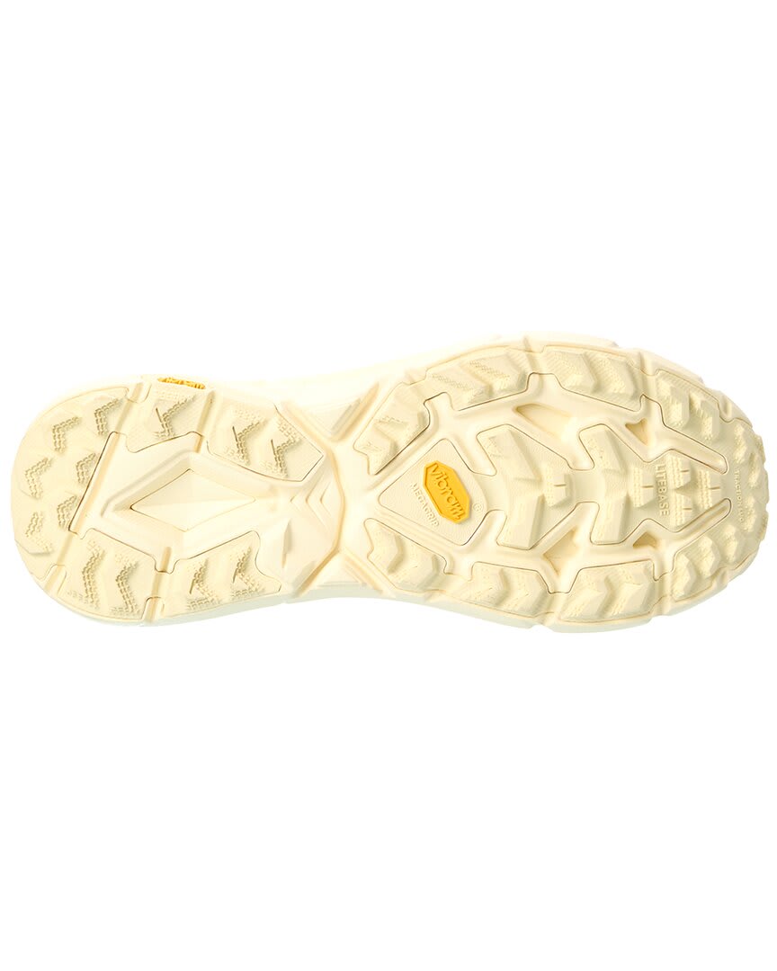 TRUFFLE SALT / VINTAGE YELLOW-