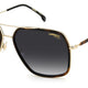 Black/Gold/Brown