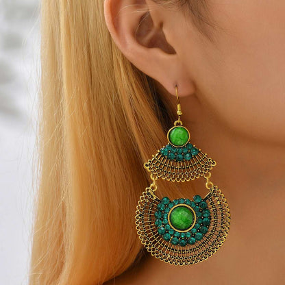 Green-