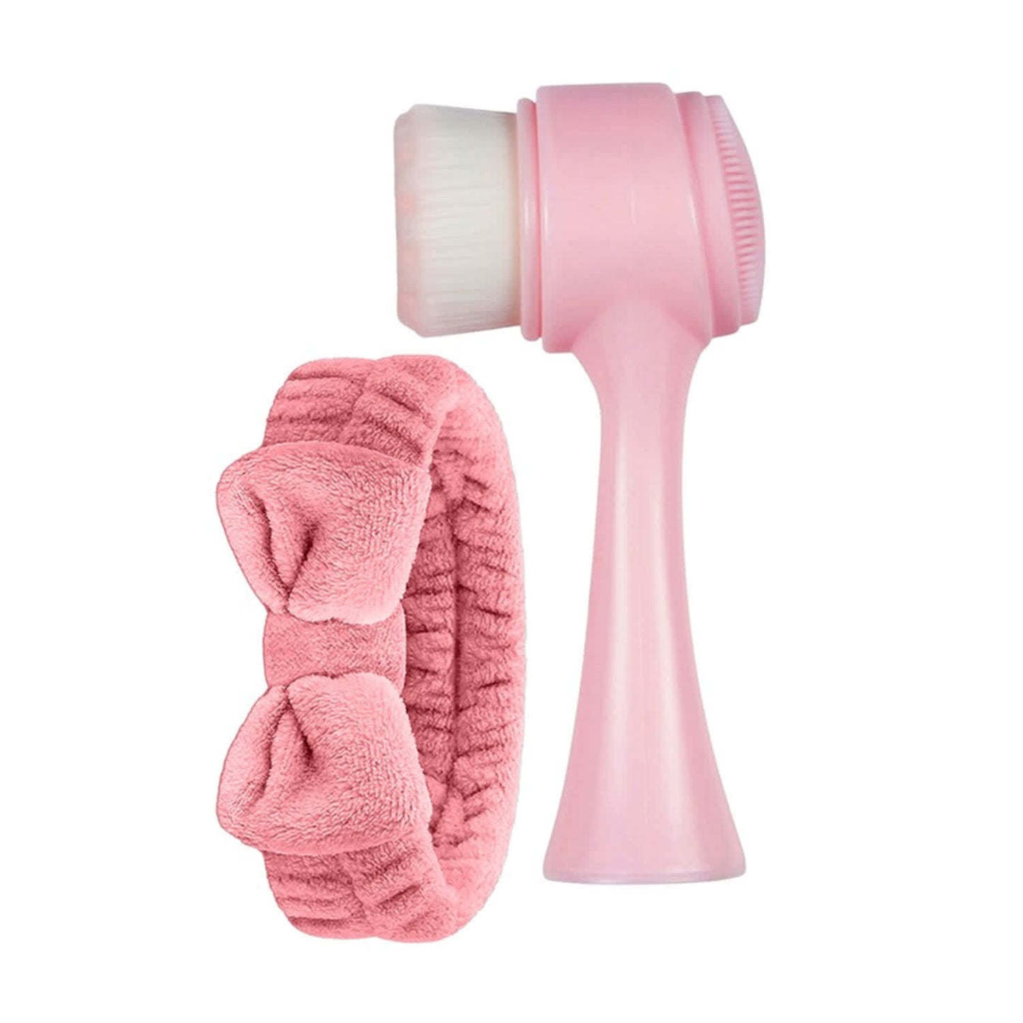 Blush-