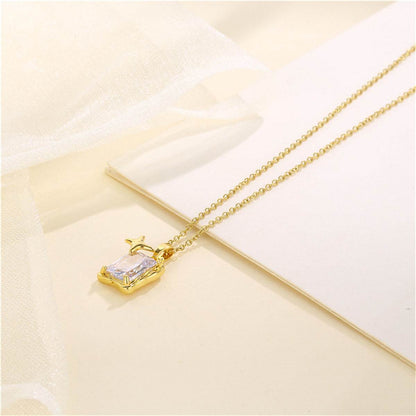 Metallic-
