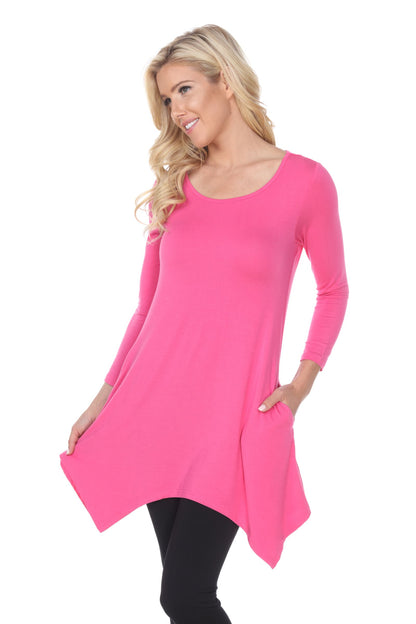 Fuchsia-