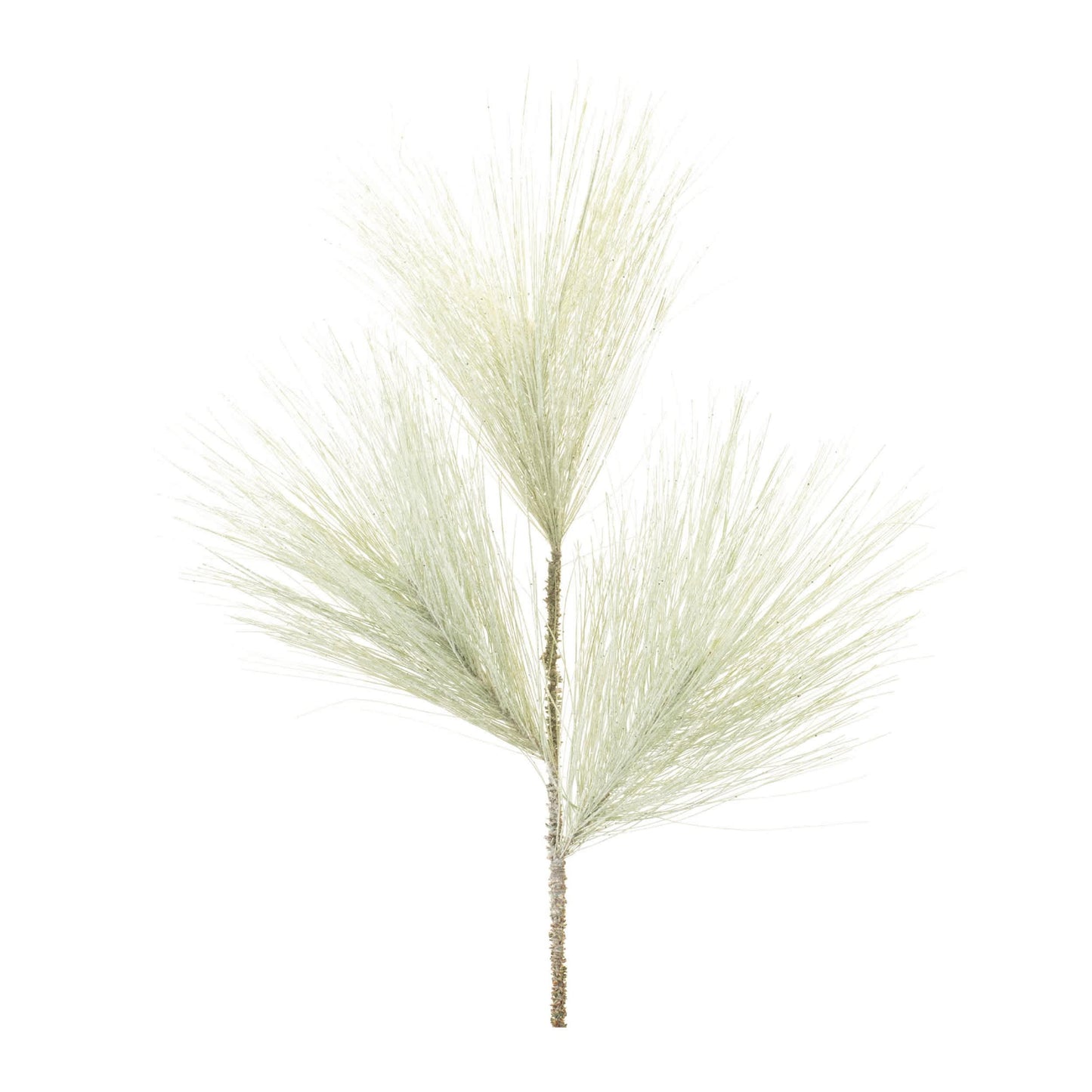 Melrose International Long Needle Pine Spray (Set of 6)