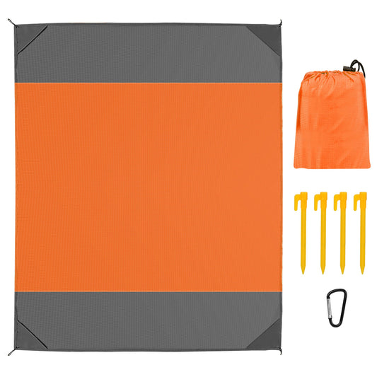 Orange-