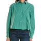GREEN STRIPE
