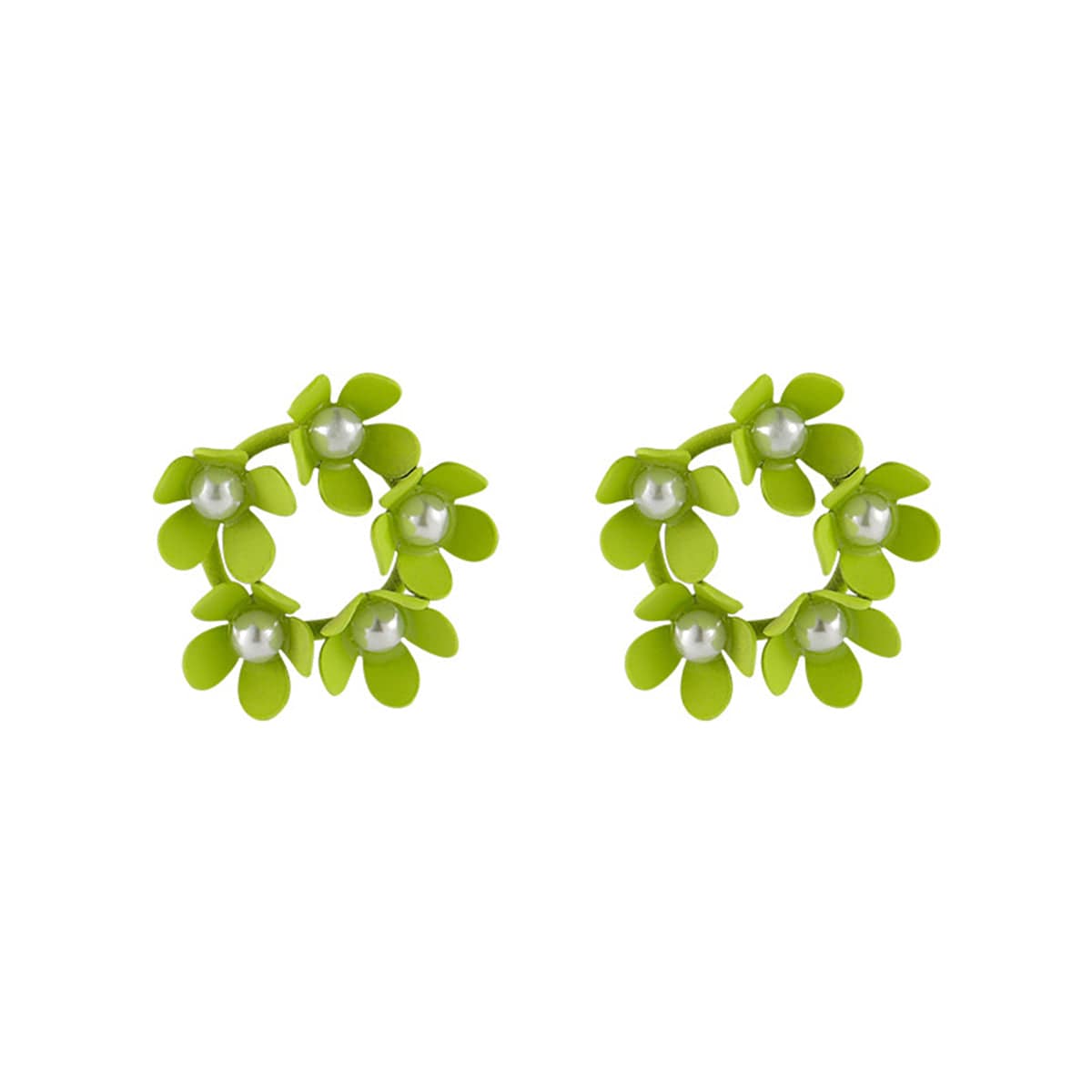 Green-