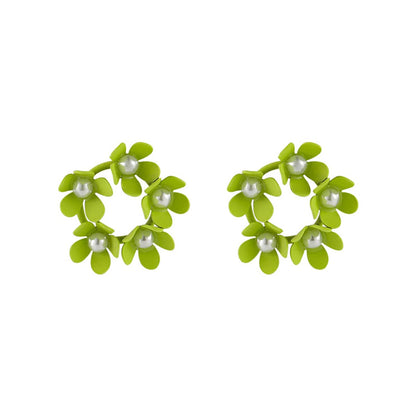 Green-