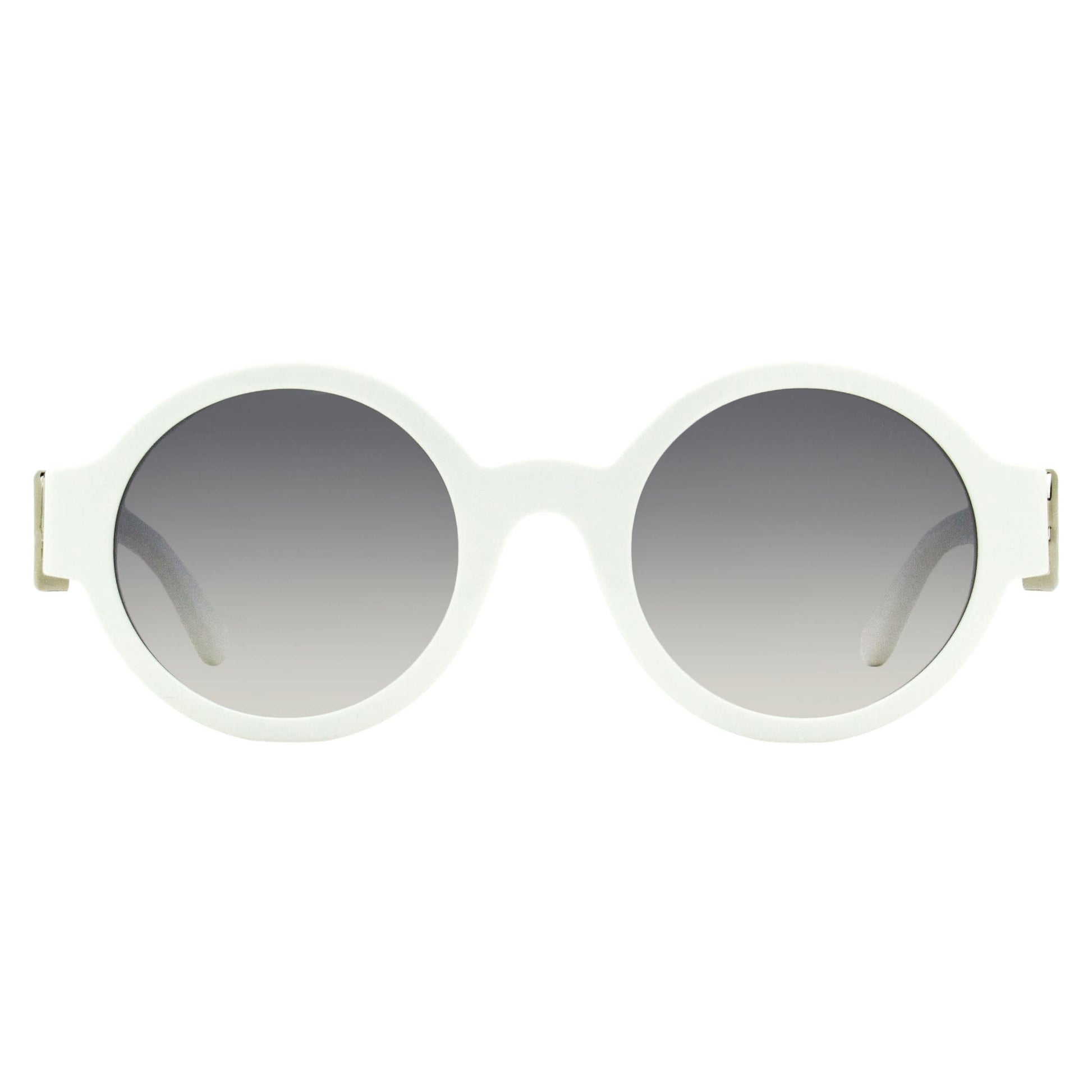 White-