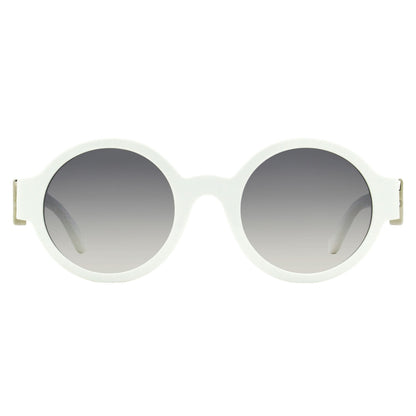 White-