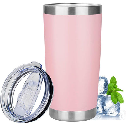 Pink-