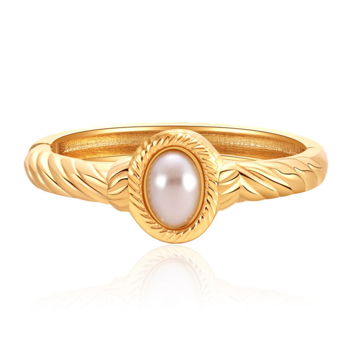 Metallic-