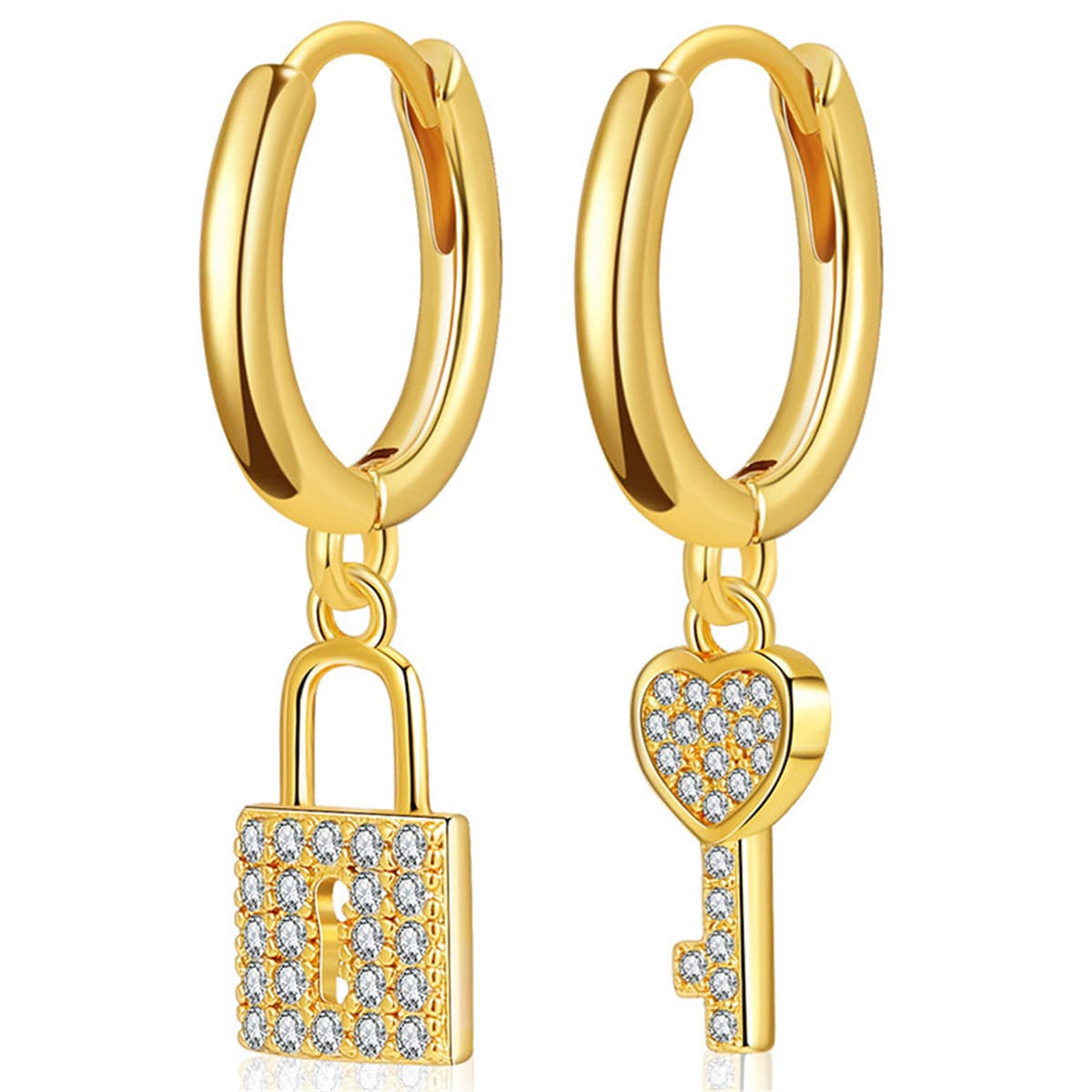 Metallic-