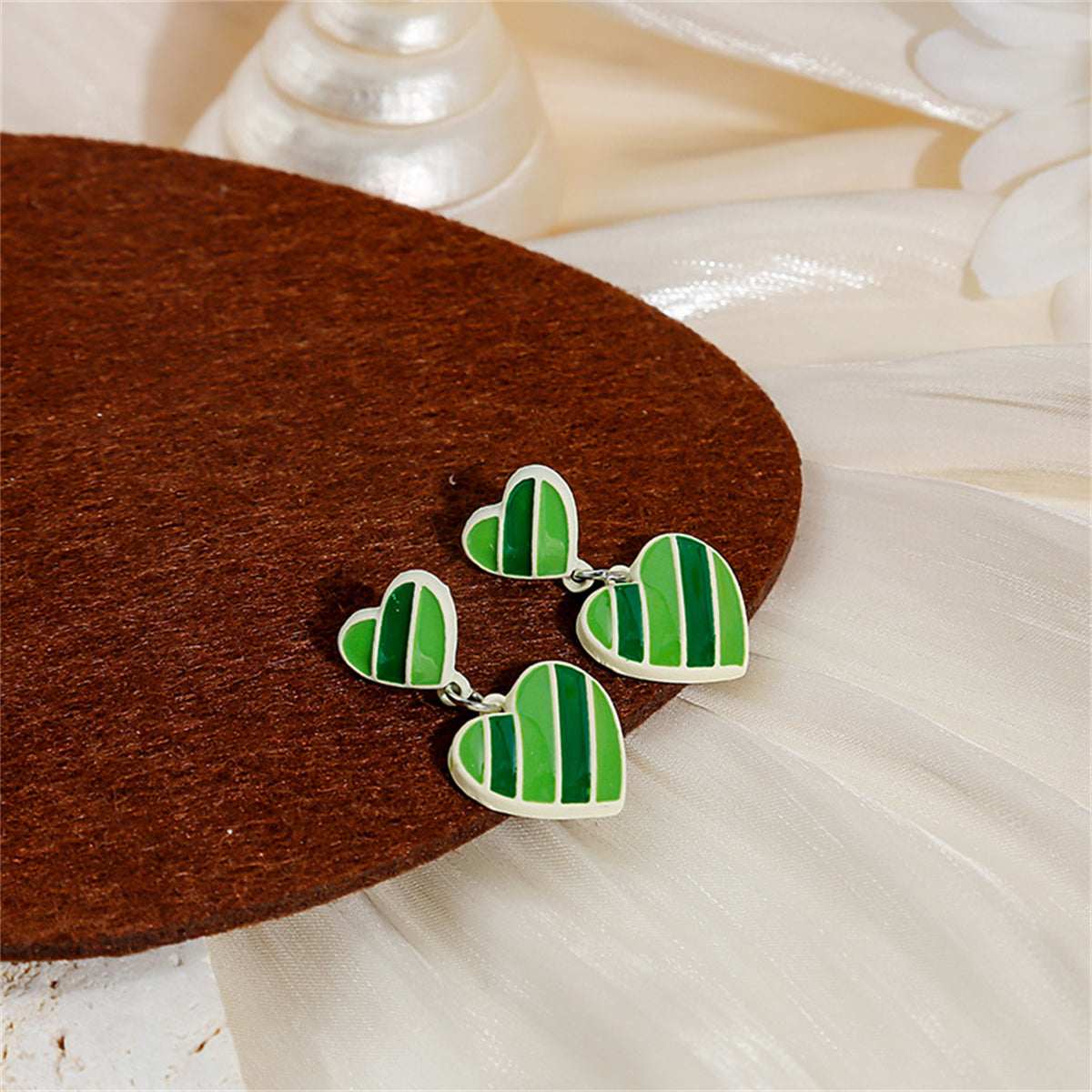 Green-