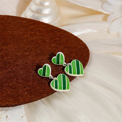 Green-