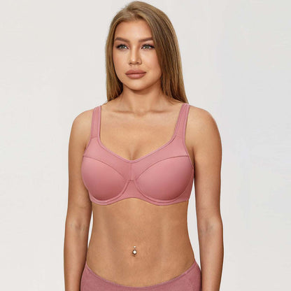 Pink-