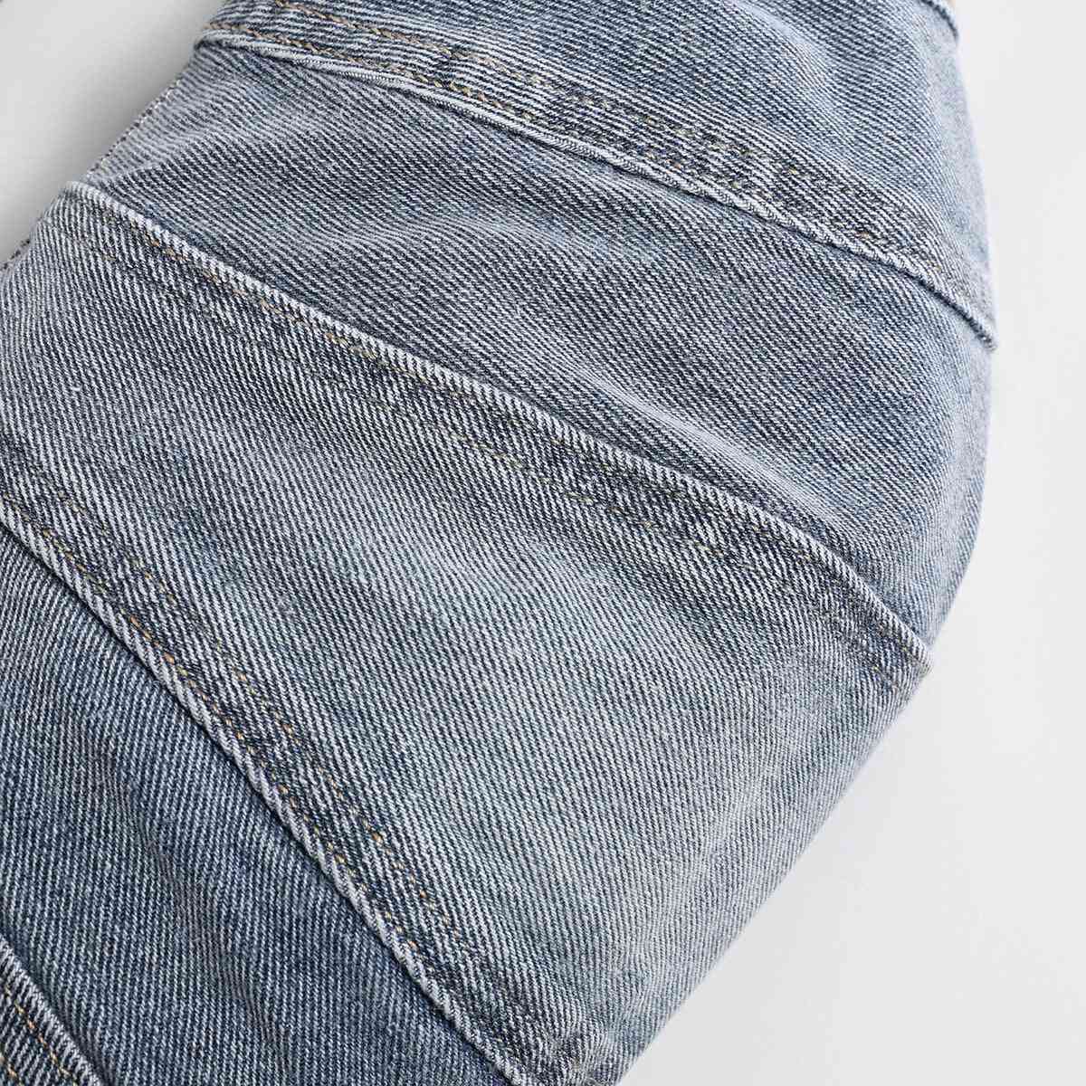 Denim-