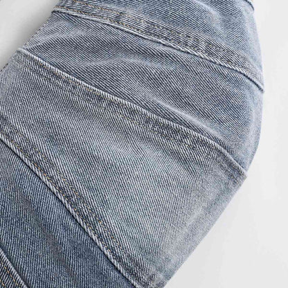 Denim-