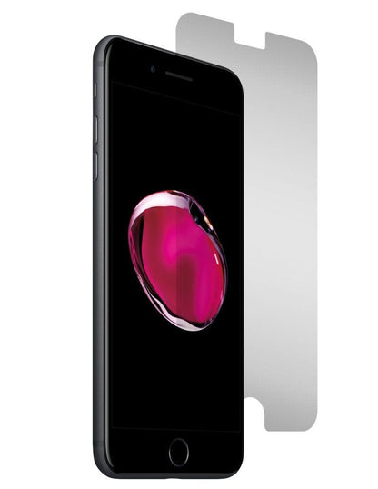 Gadget Guard Original Edition Hd Screen Guard Film for Apple Iphone 6 Plus/6s Plus/7 Plus/8 Plus - Clear