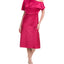 AH673-BRIGHT ROSE