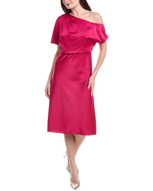 AH673-BRIGHT ROSE-