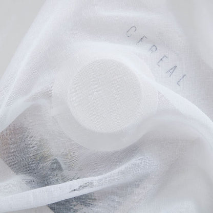 Bright White-