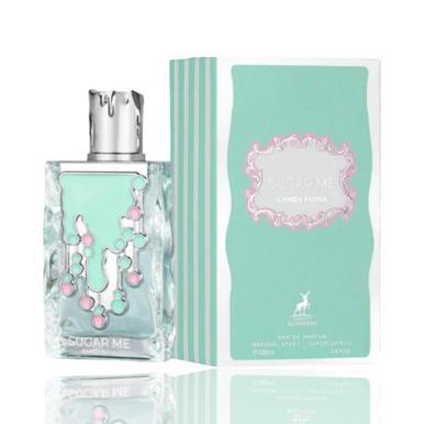Alhambra Sugar Me Eau De Parfum Spray 3.4 oz