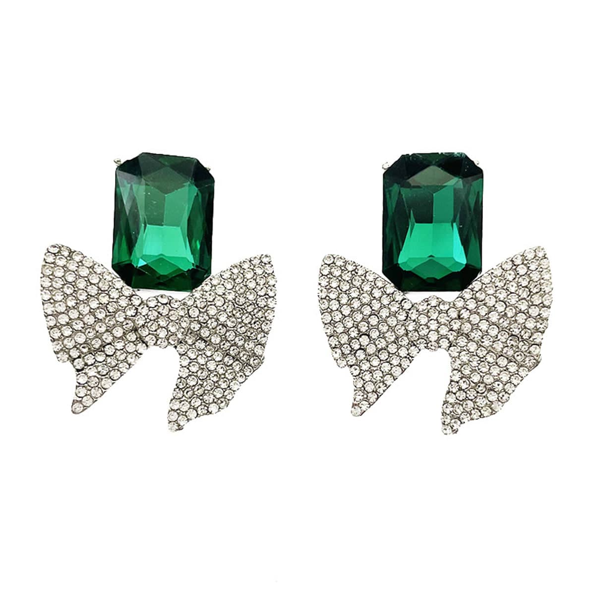Green-