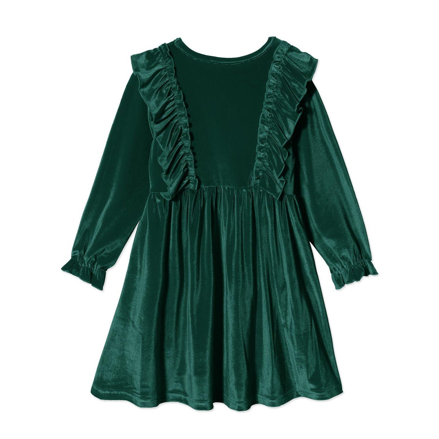 Green-