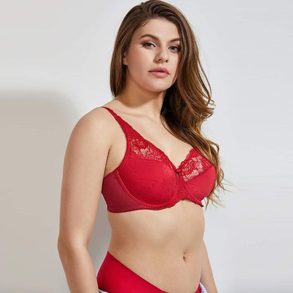 Red-