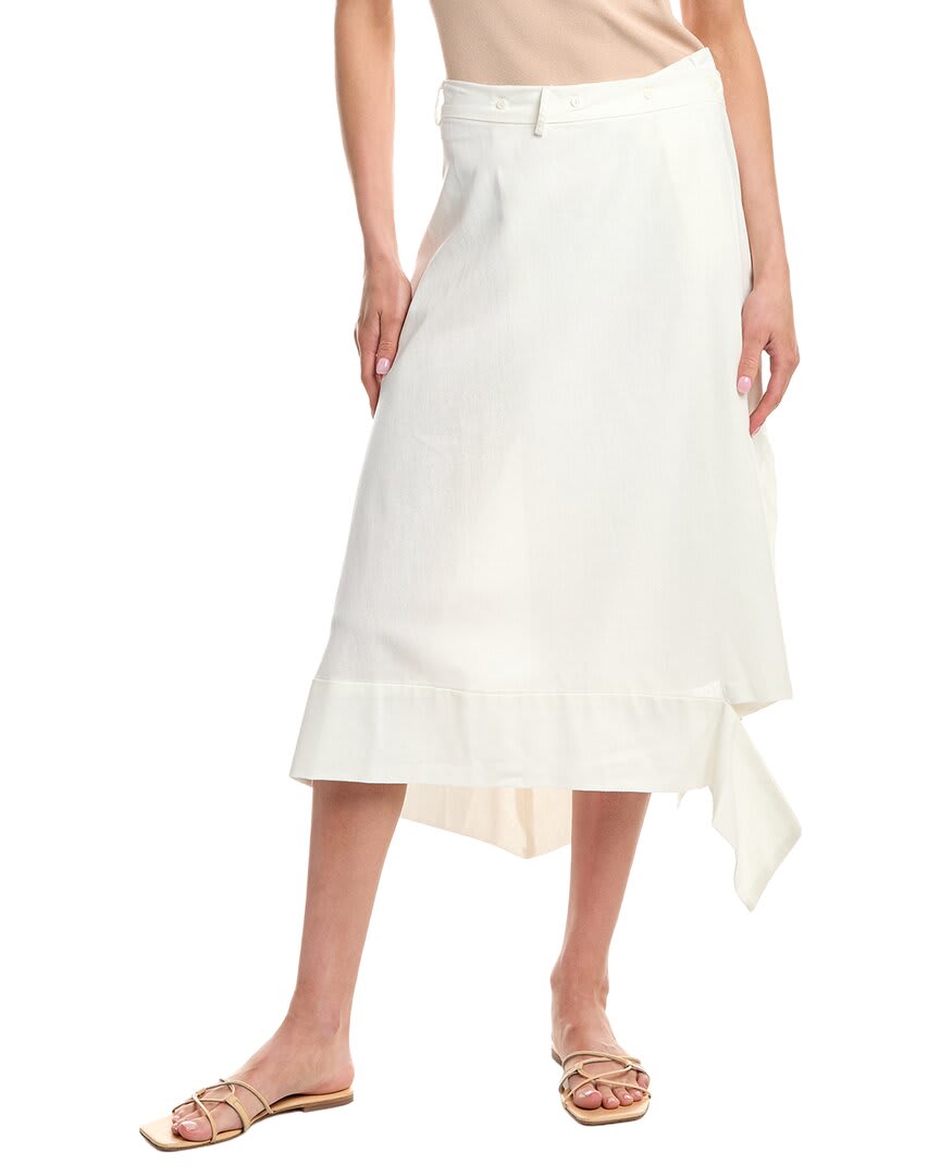 WHITE-