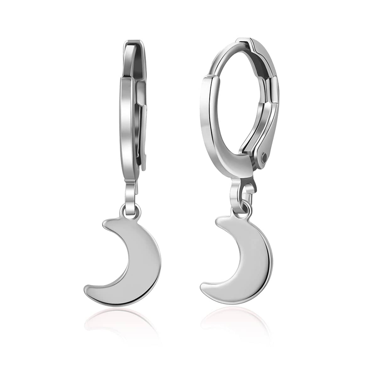 Metallic-