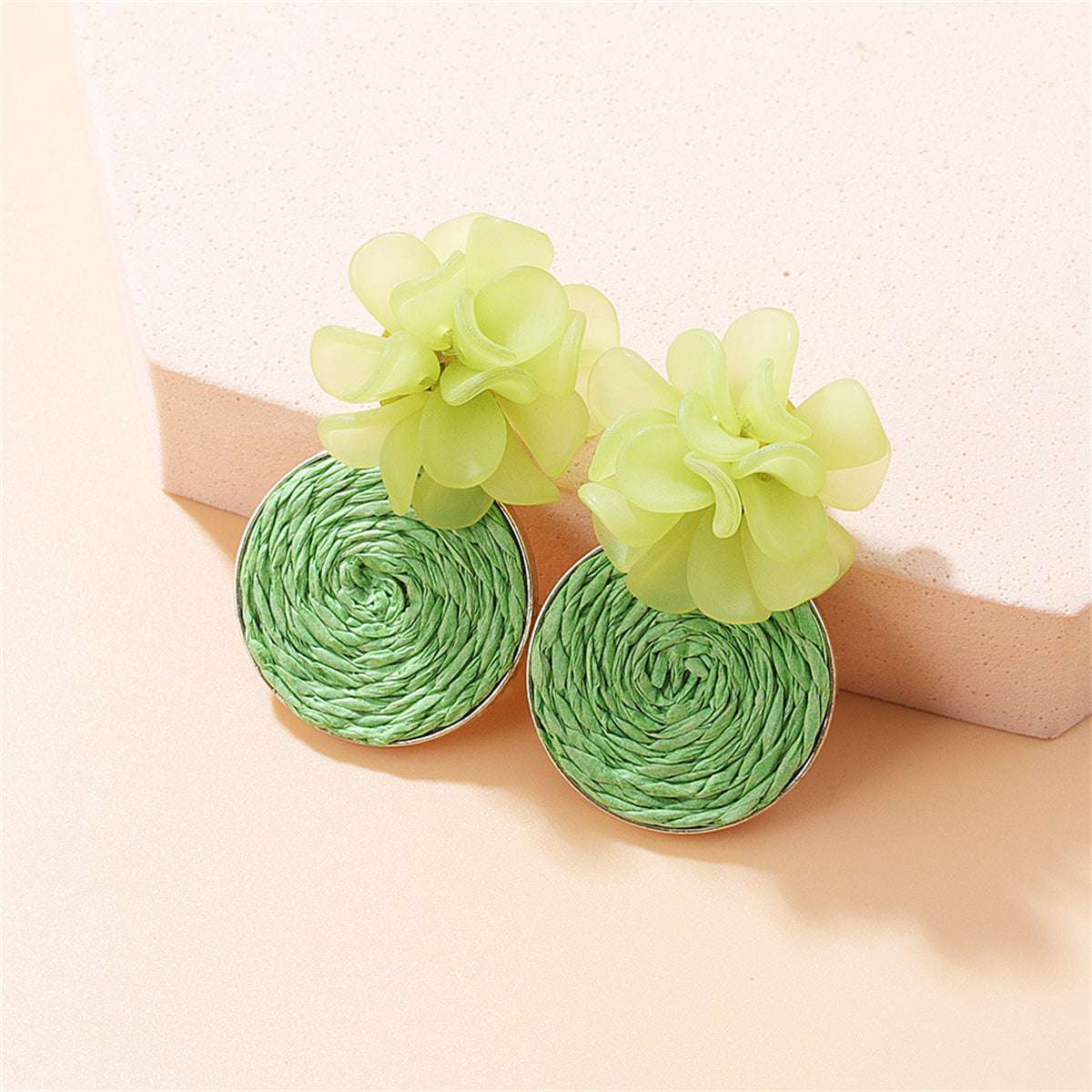 Green-