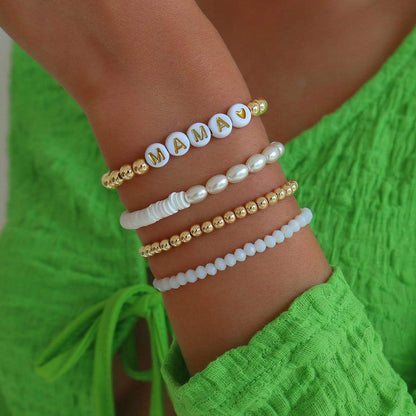 Metallic-