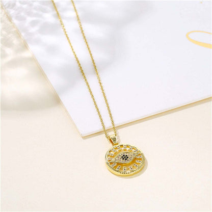 Metallic-