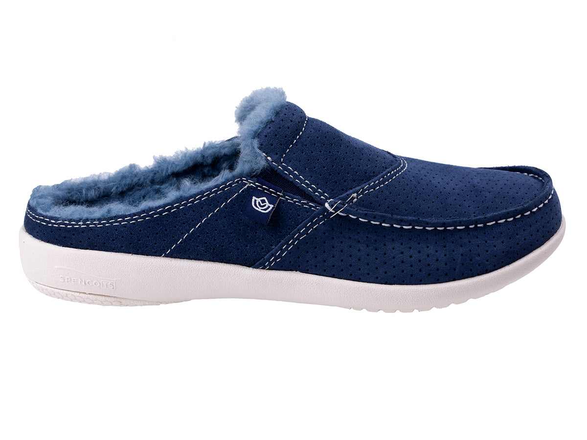 MIDNIGHT BLUE-