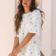 Sky Blue