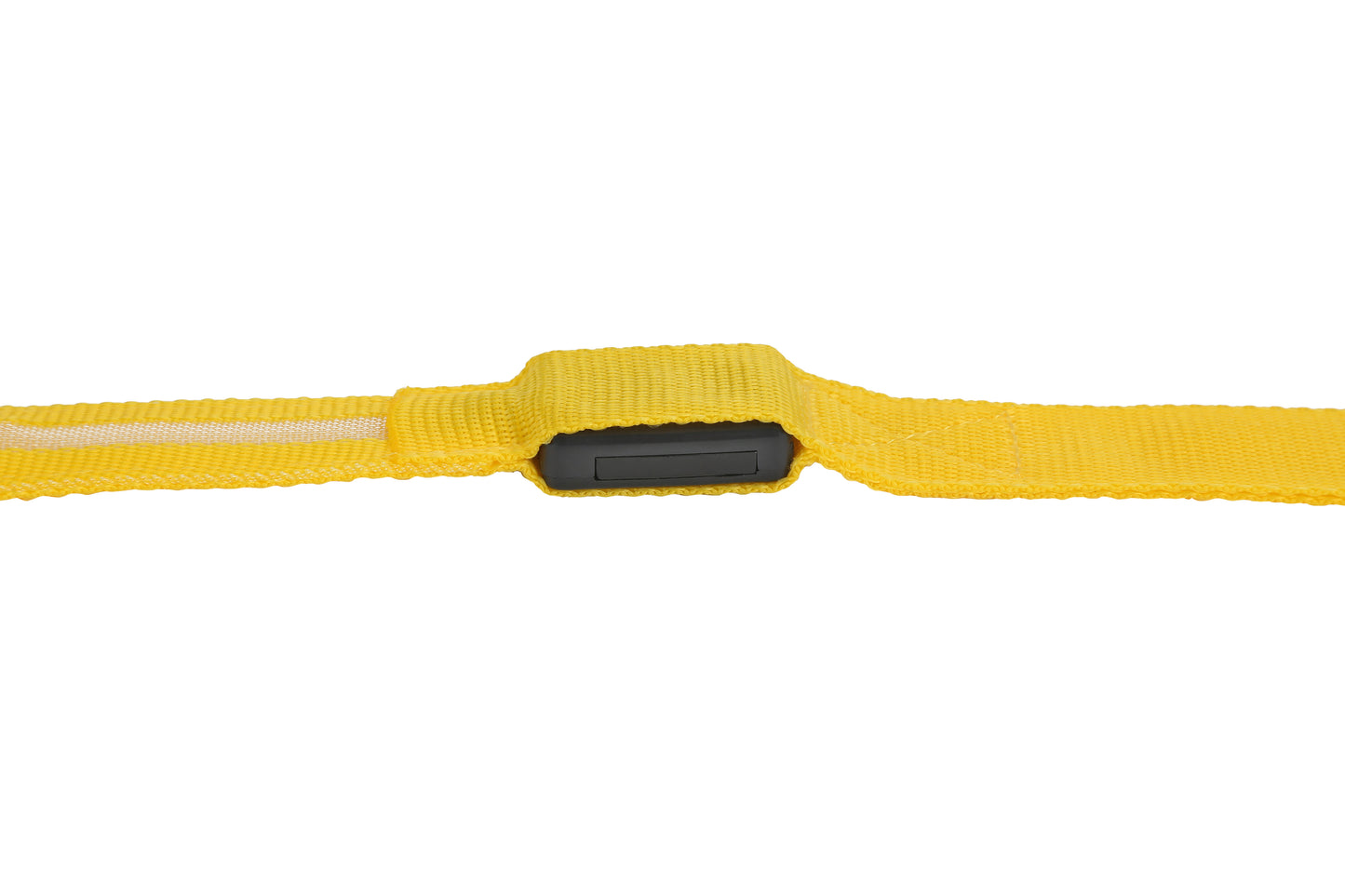 Yellow-