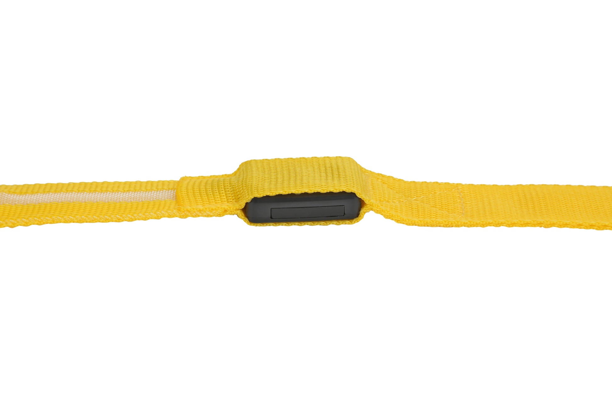 Yellow-