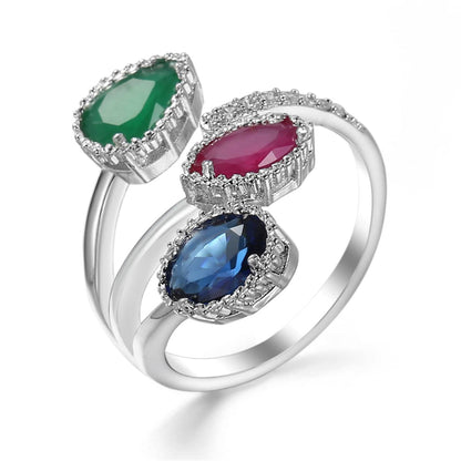 Metallic-